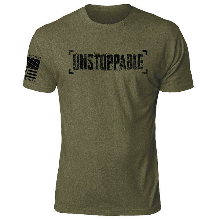 Unstoppable