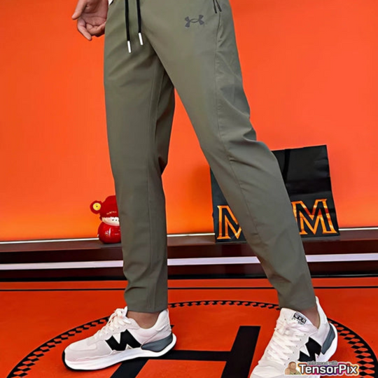 Everyday Flex Pants