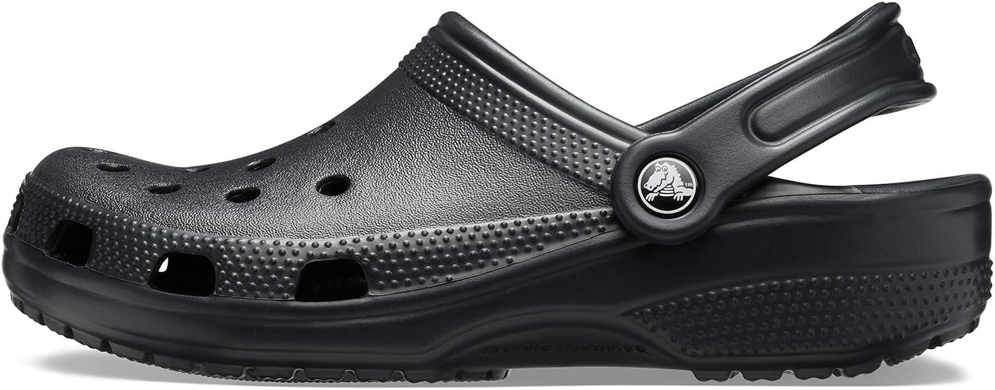 Comfort Fit Clogs for Everyone