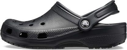 Comfort Fit Clogs for Everyone