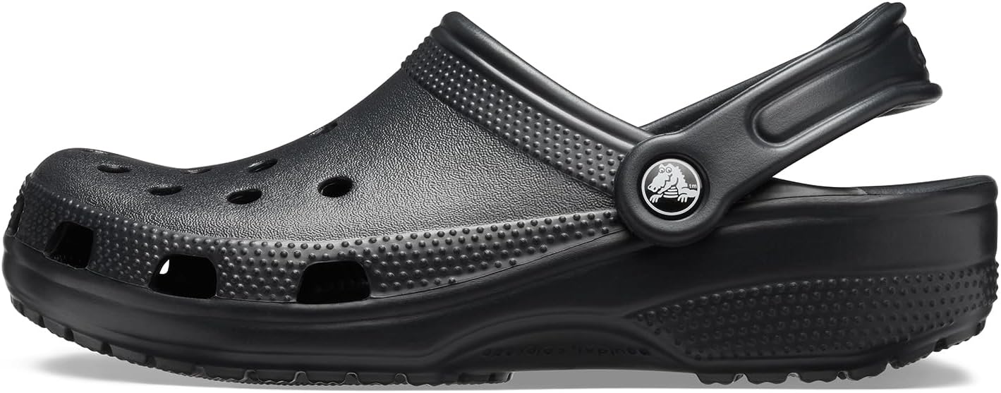 Comfort Fit Clogs for Everyone