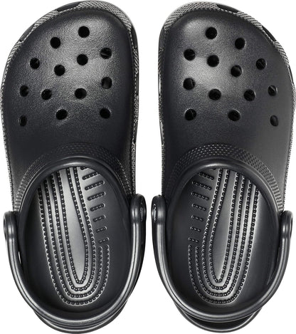 Comfort Fit Clogs for Everyone