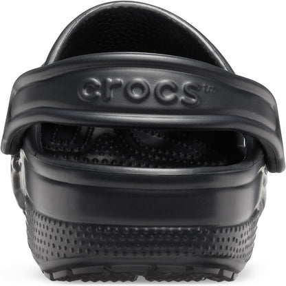 Comfort Fit Clogs for Everyone