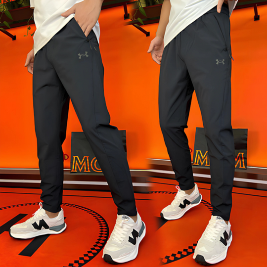 Everyday Flex Pants