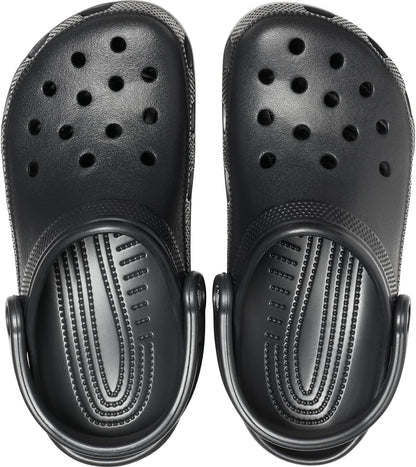 Comfort Fit Clogs for Everyone