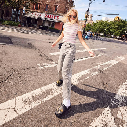 Comfort Fit Clogs for Everyone