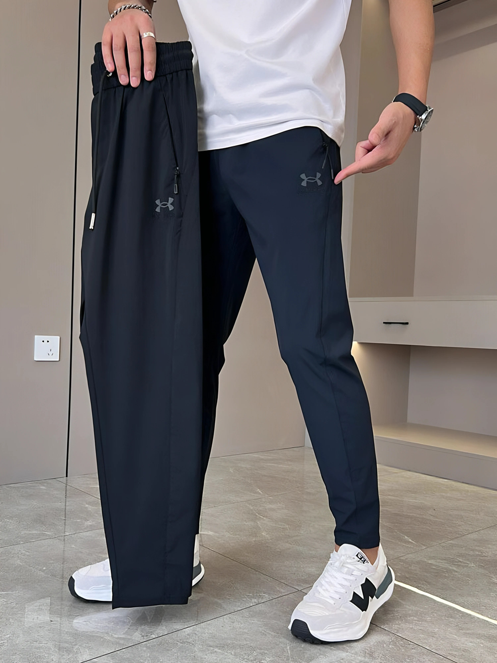 Everyday Flex Pants