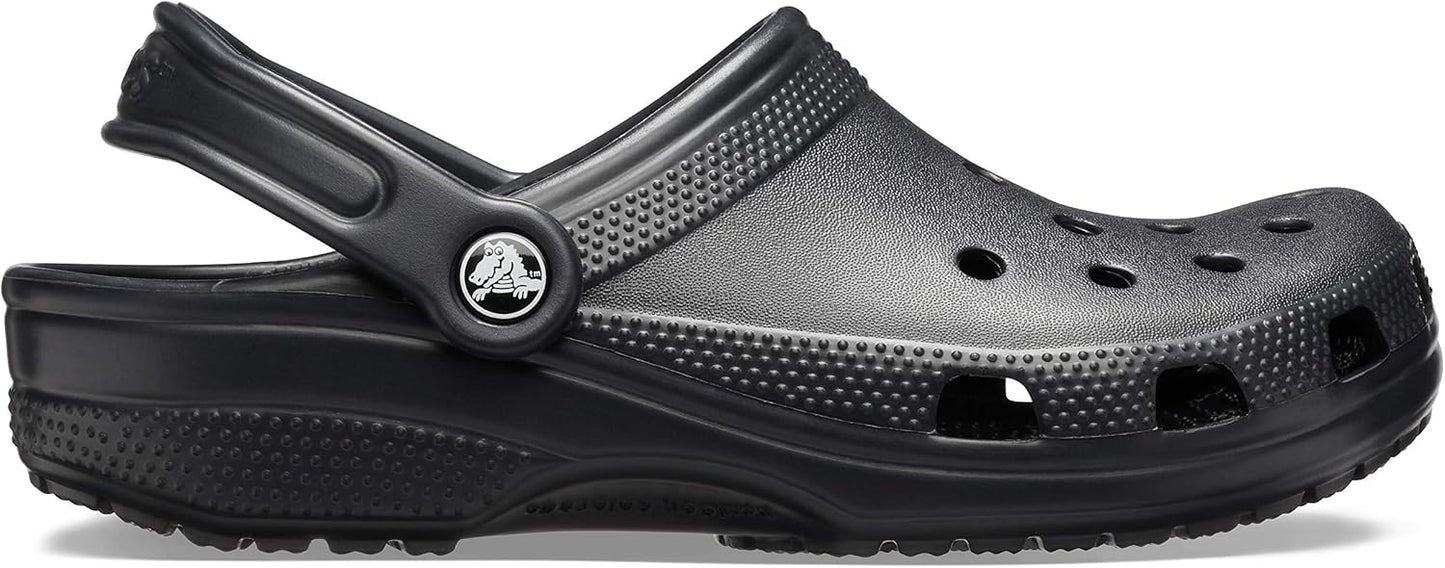 Comfort Fit Clogs for Everyone