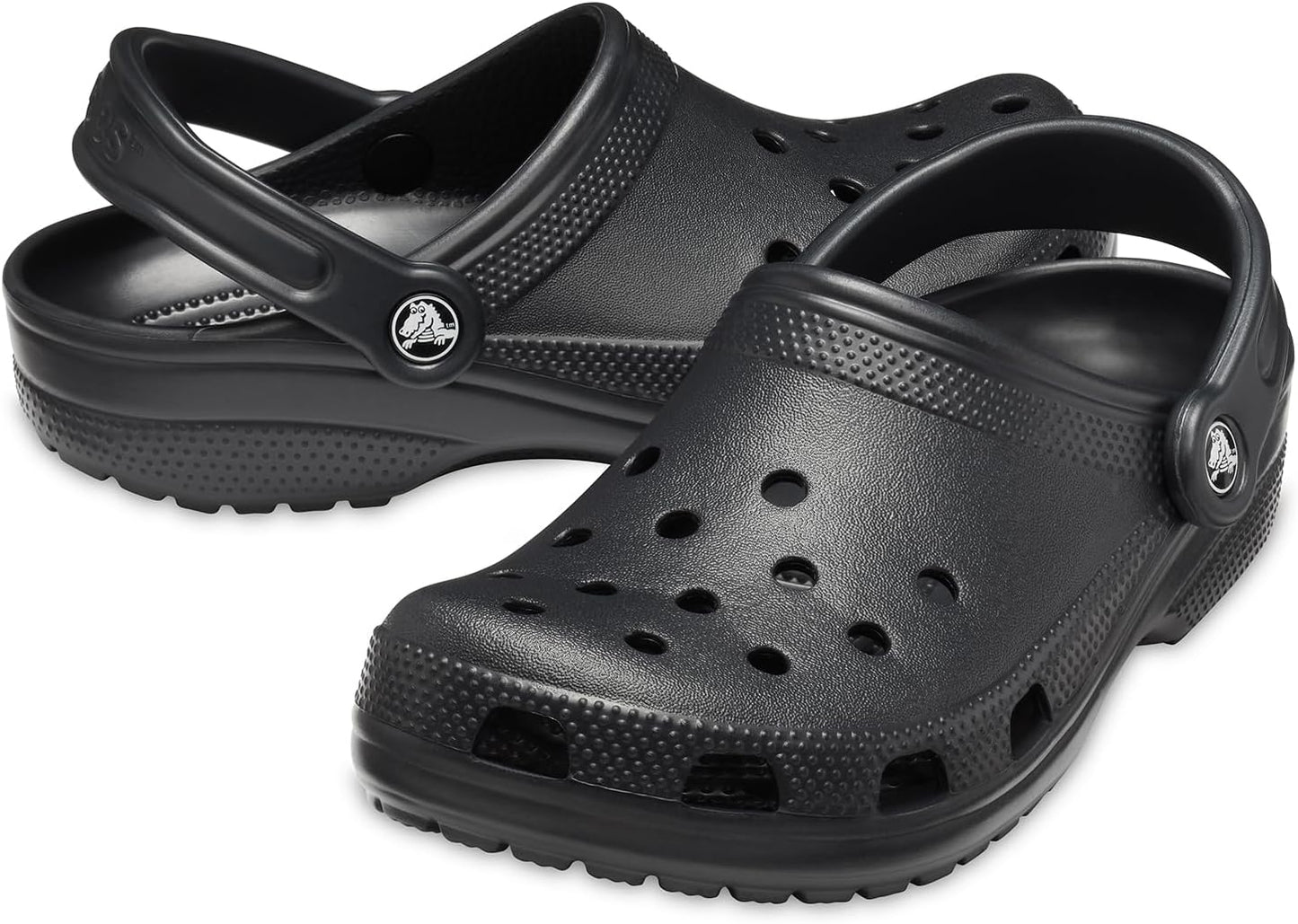 Comfort Fit Clogs for Everyone