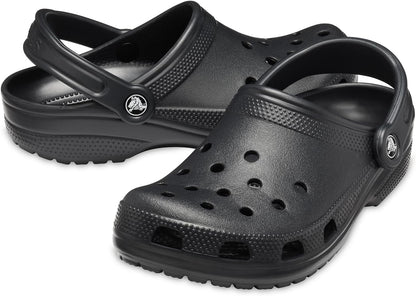 Comfort Fit Clogs for Everyone