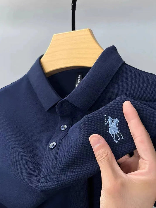 Big Summer Discounts!🔥 Premium Cotton Polo